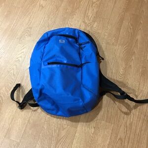Ogio 18" Shadow Core Flux 220 Backpack in Blue